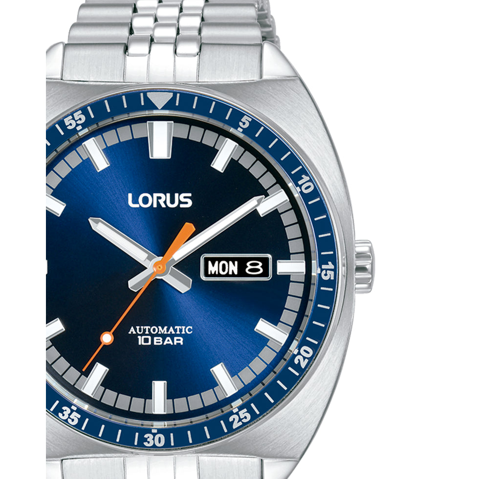 LORUS WATCHES Mod. RL441BX9