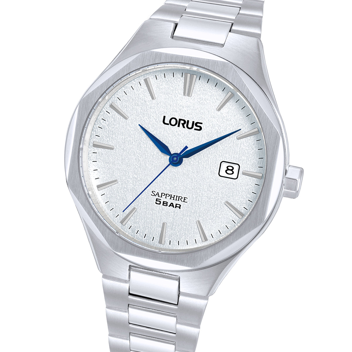 LORUS WATCHES Mod. RS979DX9