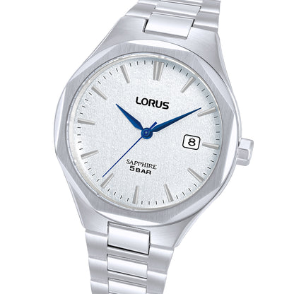 LORUS WATCHES Mod. RS979DX9