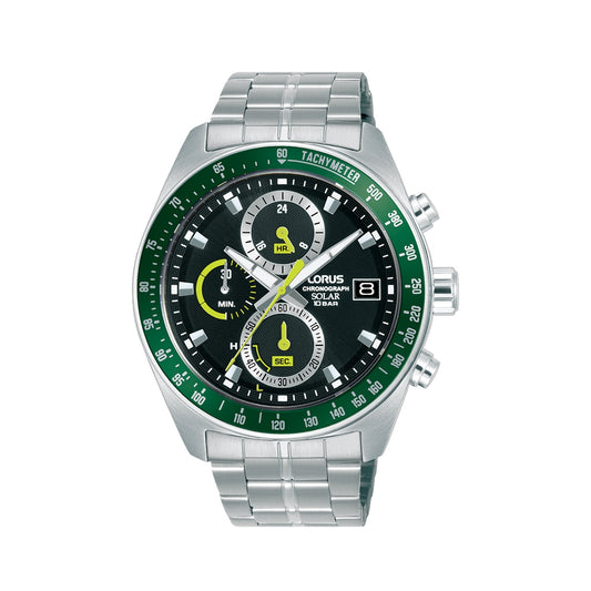LORUS WATCHES Mod. RZ619AX9
