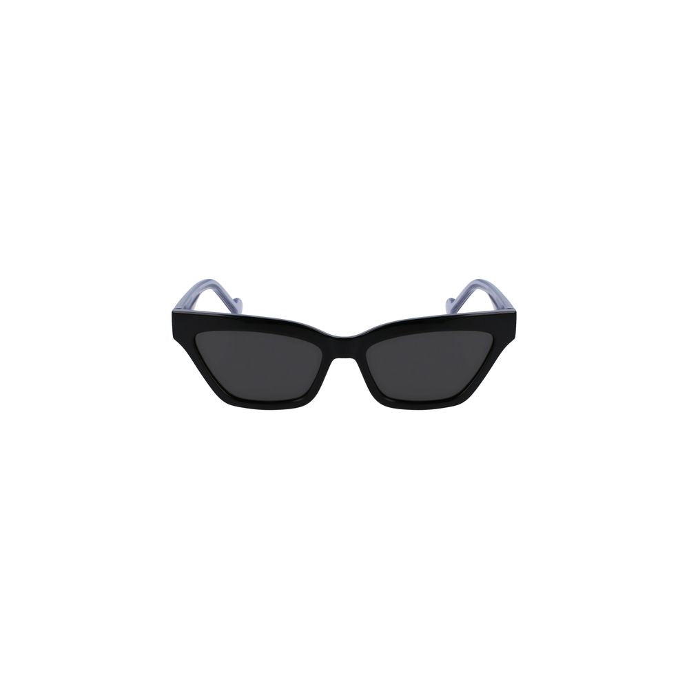 Liu Jo Black Injected Sunglasses Liu Jo