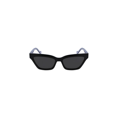 Liu Jo Black Injected Sunglasses Liu Jo
