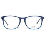 Lozza Blue Men Glasses Frame
