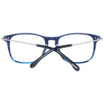Lozza Blue Men Glasses Frame