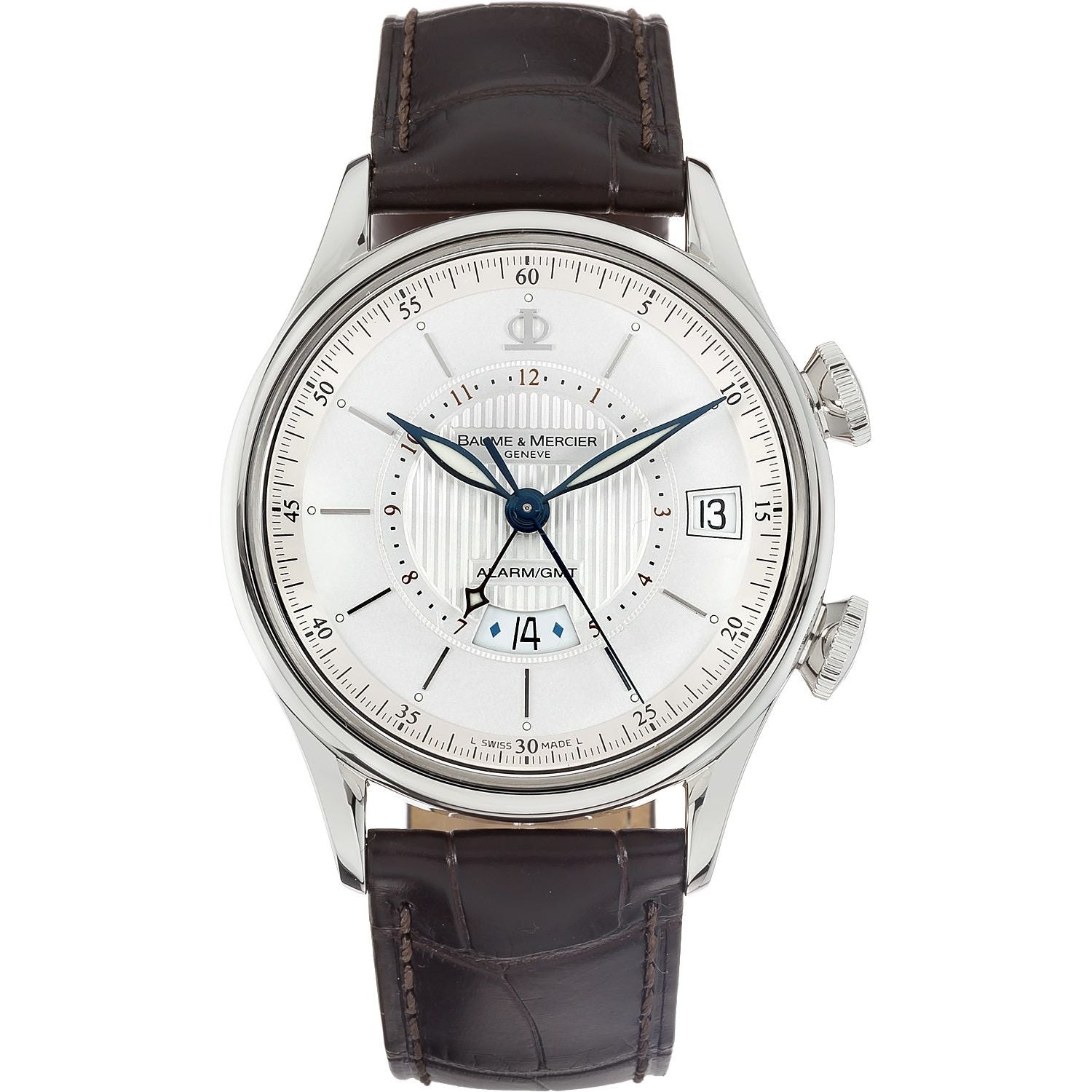 BAUME & MERCIER Mod. CLASSIMA