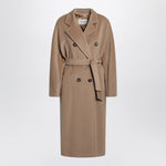 Max Mara 101801 Icon Coat in camel color MADAMEWO/R_MAXM-001_102