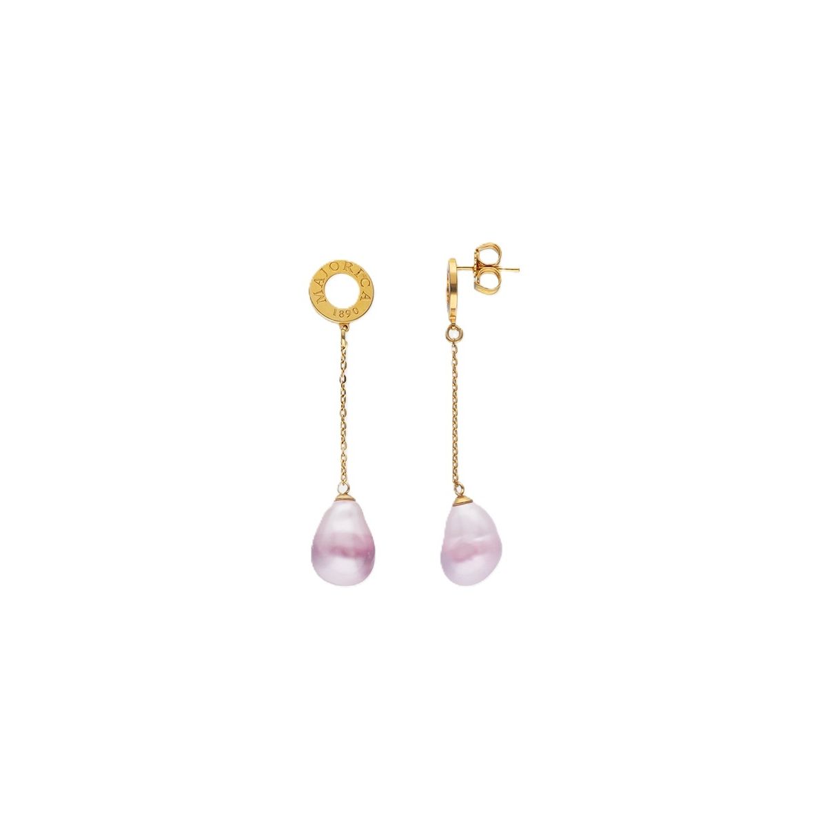MAJORICA JEWELRY Mod. 17343.94.1.E00.906.1