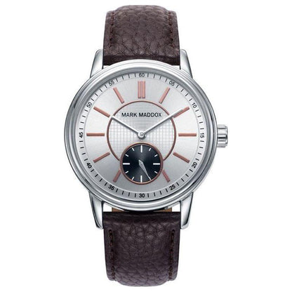 MARK MADDOX Mod. HC0011-47 WATCHES