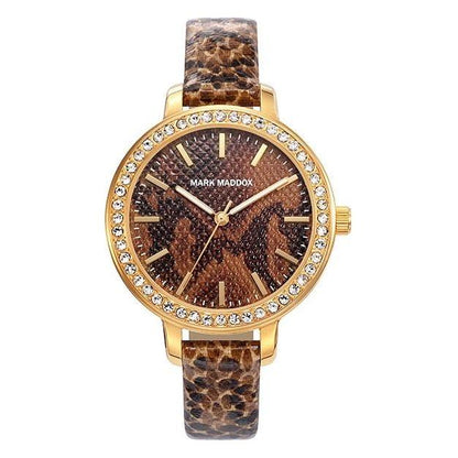 MARK MADDOX Mod. MC6009-97 WATCHES