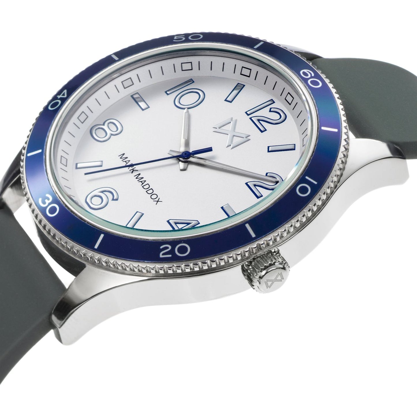 MARK MADDOX - NEW COLLECTION Mod. HC7129-04 WATCHES