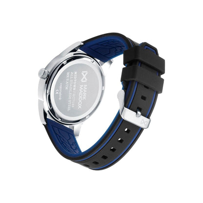 MARK MADDOX - NEW COLLECTION Mod. HC7148-57 WATCHES