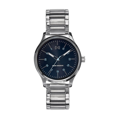MARK MADDOX - NEW COLLECTION Mod. HM7101-57 WATCHES