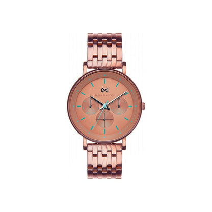 MARK MADDOX - NEW COLLECTION Mod. MM0103-47 WATCHES