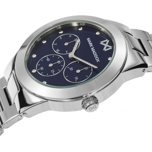 MARK MADDOX - NEW COLLECTION Mod. MM0117-36 WATCHES