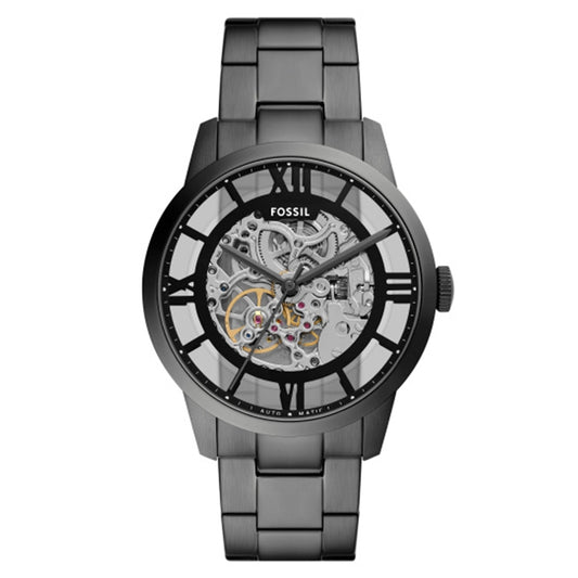 FOSSIL MECCANICO Mod. TOWNSMAN ME3268