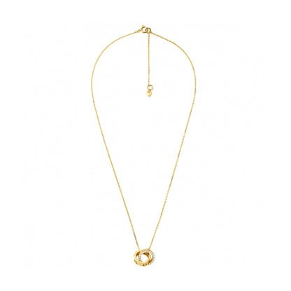 MICHAEL KORS JEWELS JEWELRY Mod. MKC1554AN710 DESIGNER FASHION JEWELLERY