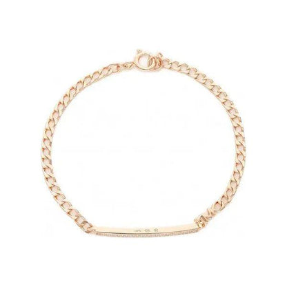 MICHAEL KORS JEWELS Mod. STATEMENT LINK Bracelet