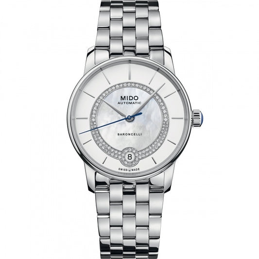 MIDO MOD. BARONCELLI