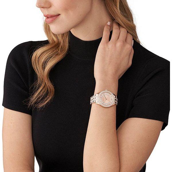 MICHAEL KORS Mod. HARLOWE WATCHES