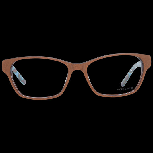 MORE & MORE MOD. 50509 52720 SUNGLASSES & EYEWEAR