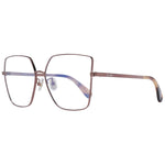 Max Mara Brown Women Glasses Frame