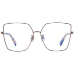 Max Mara Brown Women Glasses Frame