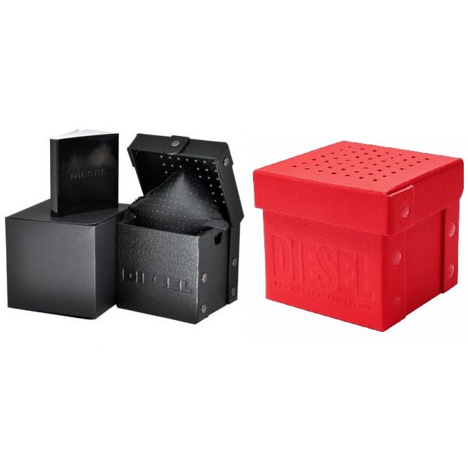 Mod. DZ4668 READY STOCKED WATCHES