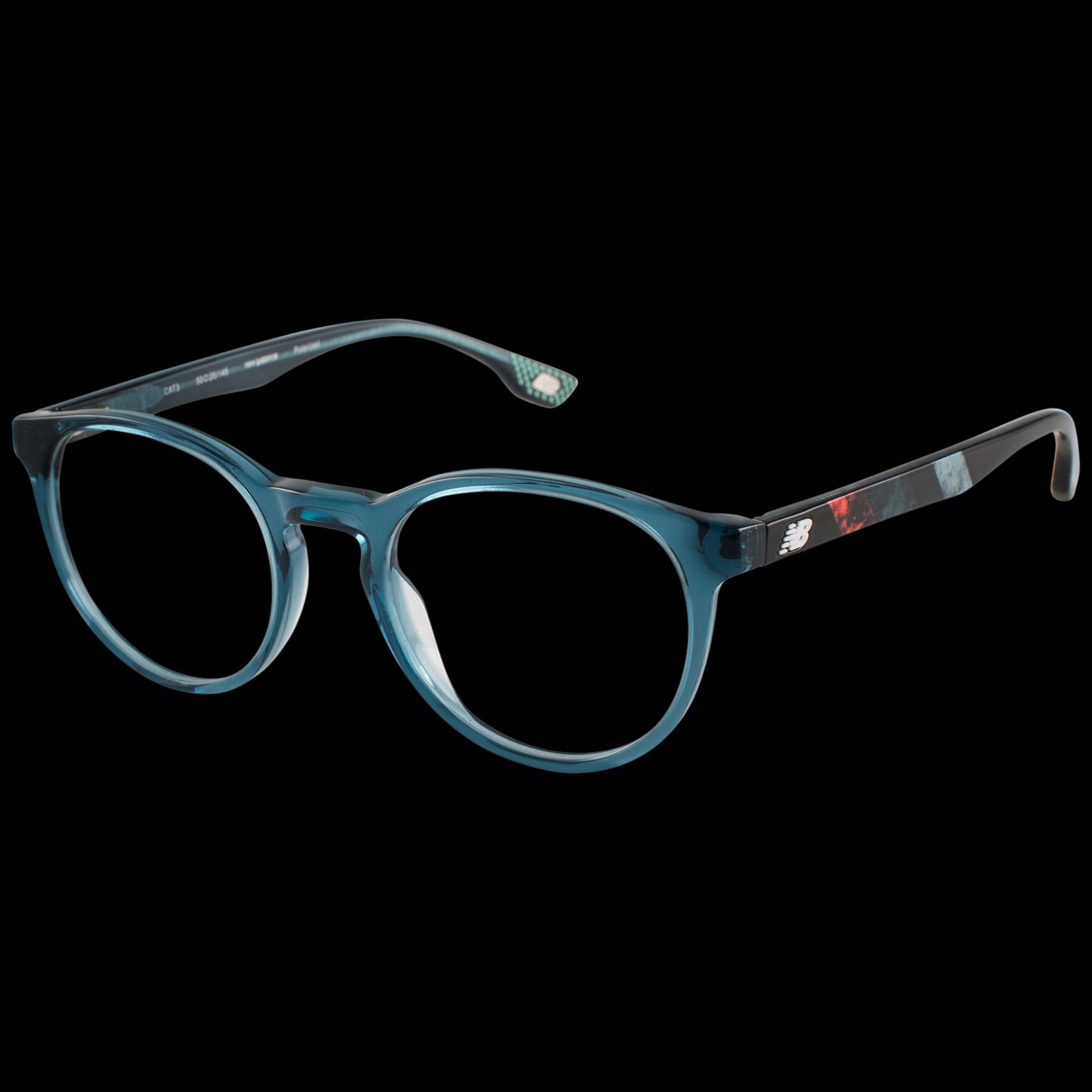 NEW BALANCE MOD. NB404103 50 SUNGLASSES & EYEWEAR