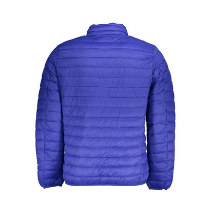 Norway 1963 Blue Polyamide Men Jacket