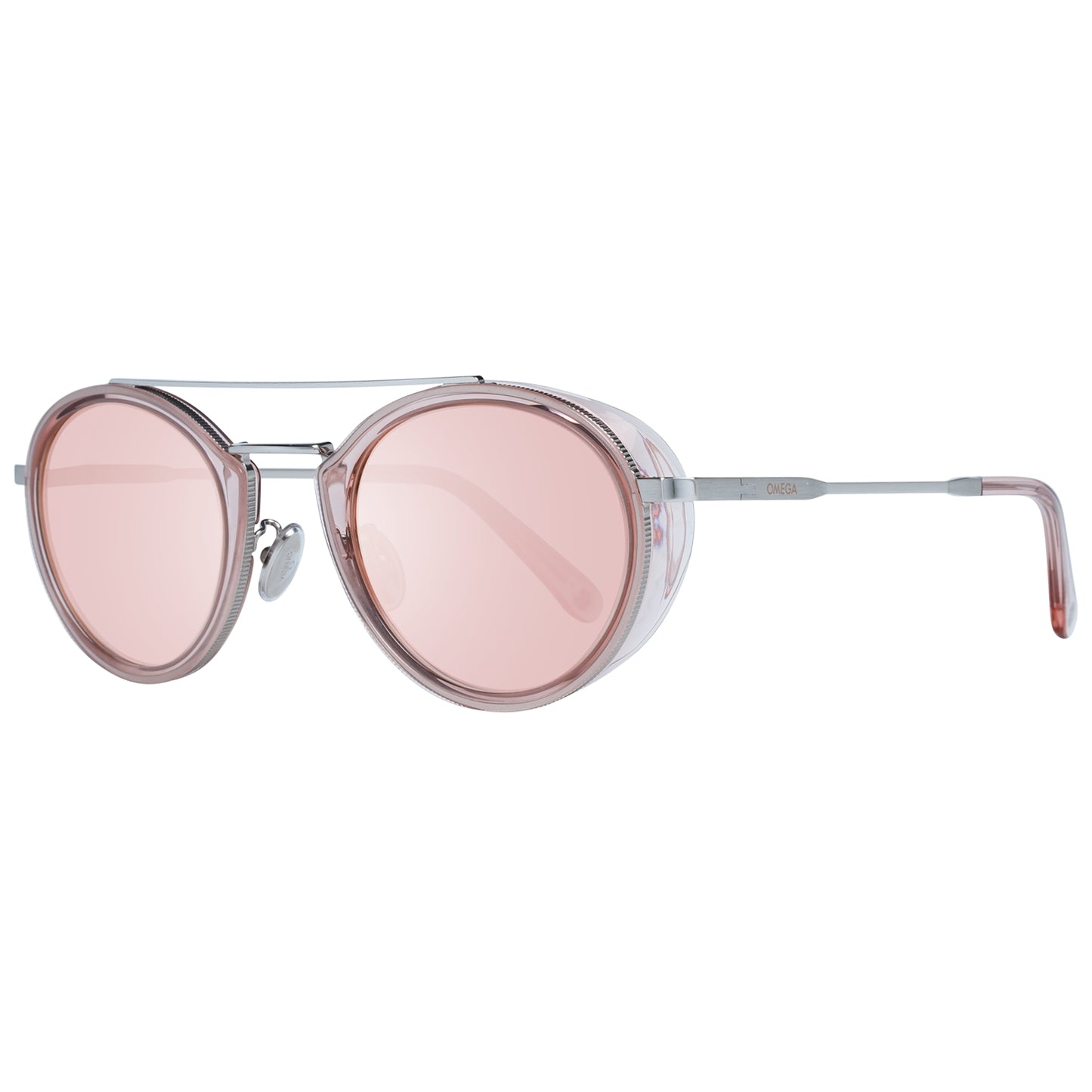 OMEGA MOD. OM0021-H 5272U SUNGLASSES & EYEWEAR