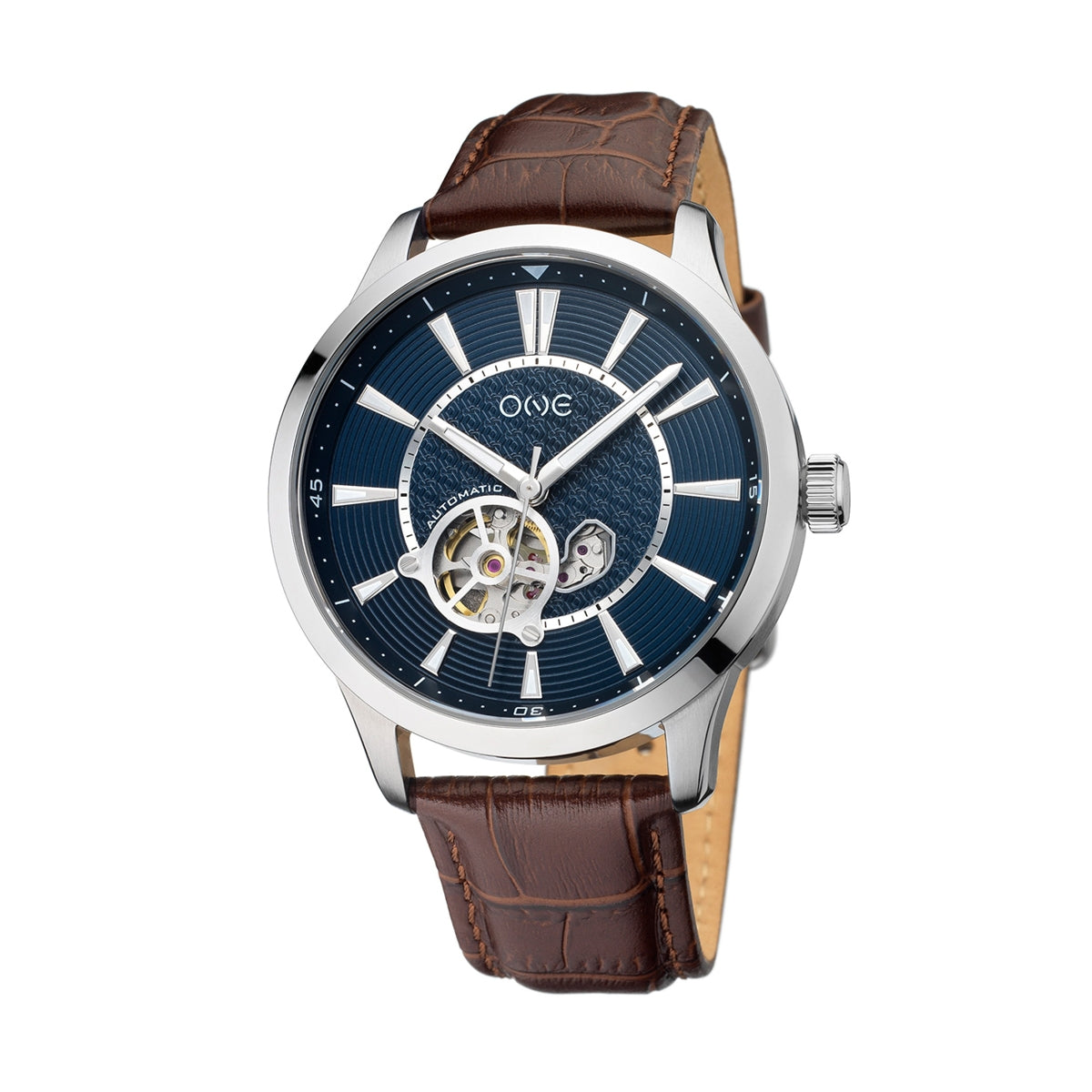 ONE WATCHES Mod. OG7830AC52B
