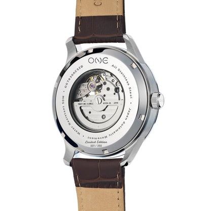 ONE WATCHES Mod. OG7830AC52B