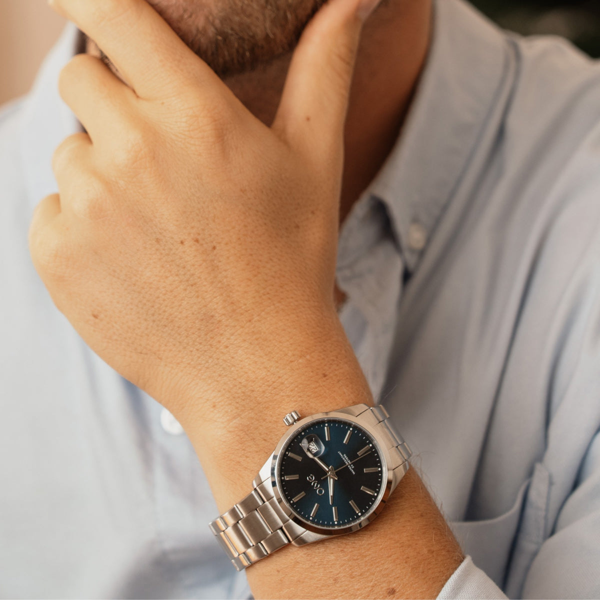 ONE WATCHES Mod. OG8270AS42B