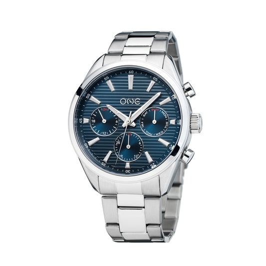 ONE WATCHES Mod. OG8352AS52B