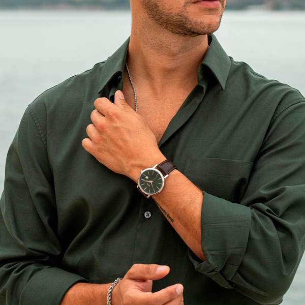 ONE WATCHES Mod. OG9583VC32L