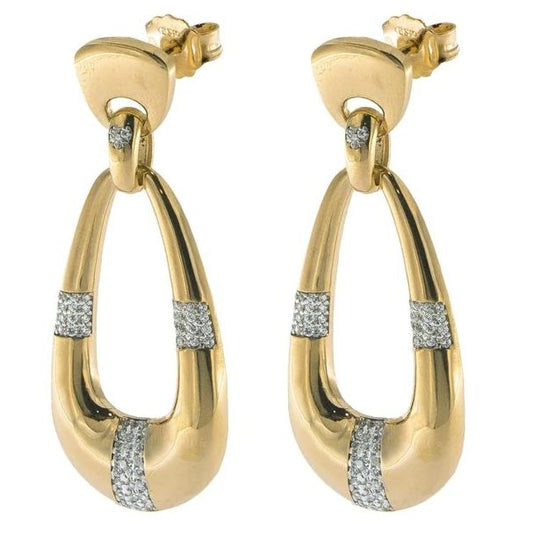 ORECCHINI RUE DES MILLE MOD. VFW-OR-05