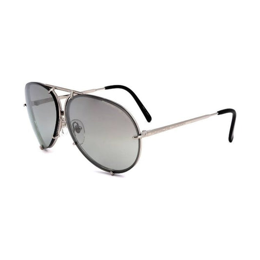 PORSCHE DESIGN MOD. P8478 P8478_B BKGY_60