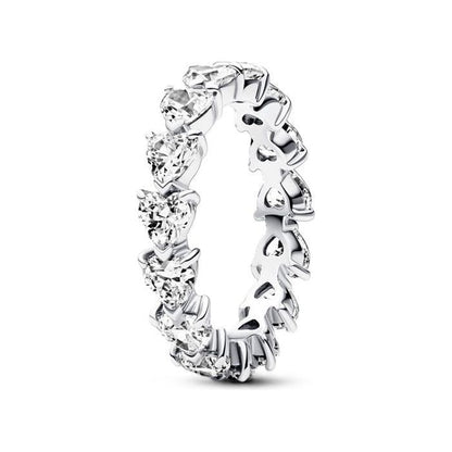 PANDORA JEWELRY Mod. 193103C01-54 Ring