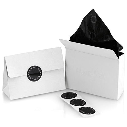 PANDORA JEWELRY Mod. 193103C01-54 Ring