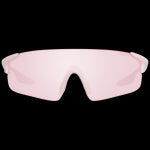 Unisex sunglasses PEPE JEANS MOD. PJ7372 130C4 with pink lenses.