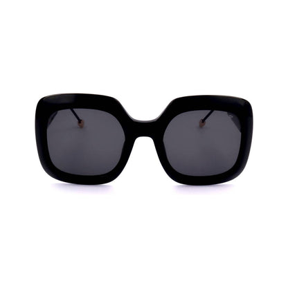 PHILIPP PLEIN SUNGLASSES Mod. SPP065S SHINY NIGHT BLUE