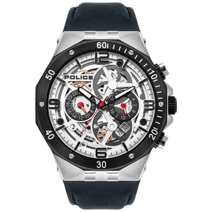 POLICE MOD. PL-16065JSTB_04 WATCHES