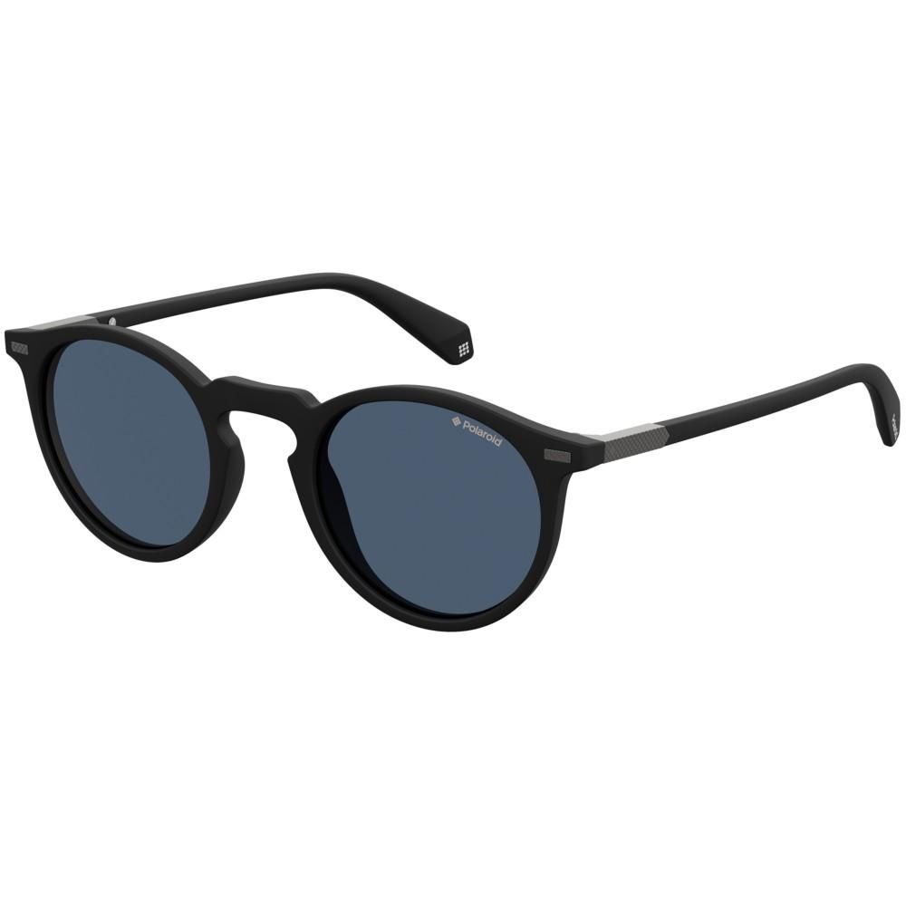 POLAROID MOD. PLD 2086_S Policarbonato sunglasses for Gent with sleek design and UV protection, stylish accessory for any season.