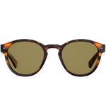 Front view of POLAROID MOD. PLD 6042_S unisex sunglasses in polycarbonate material