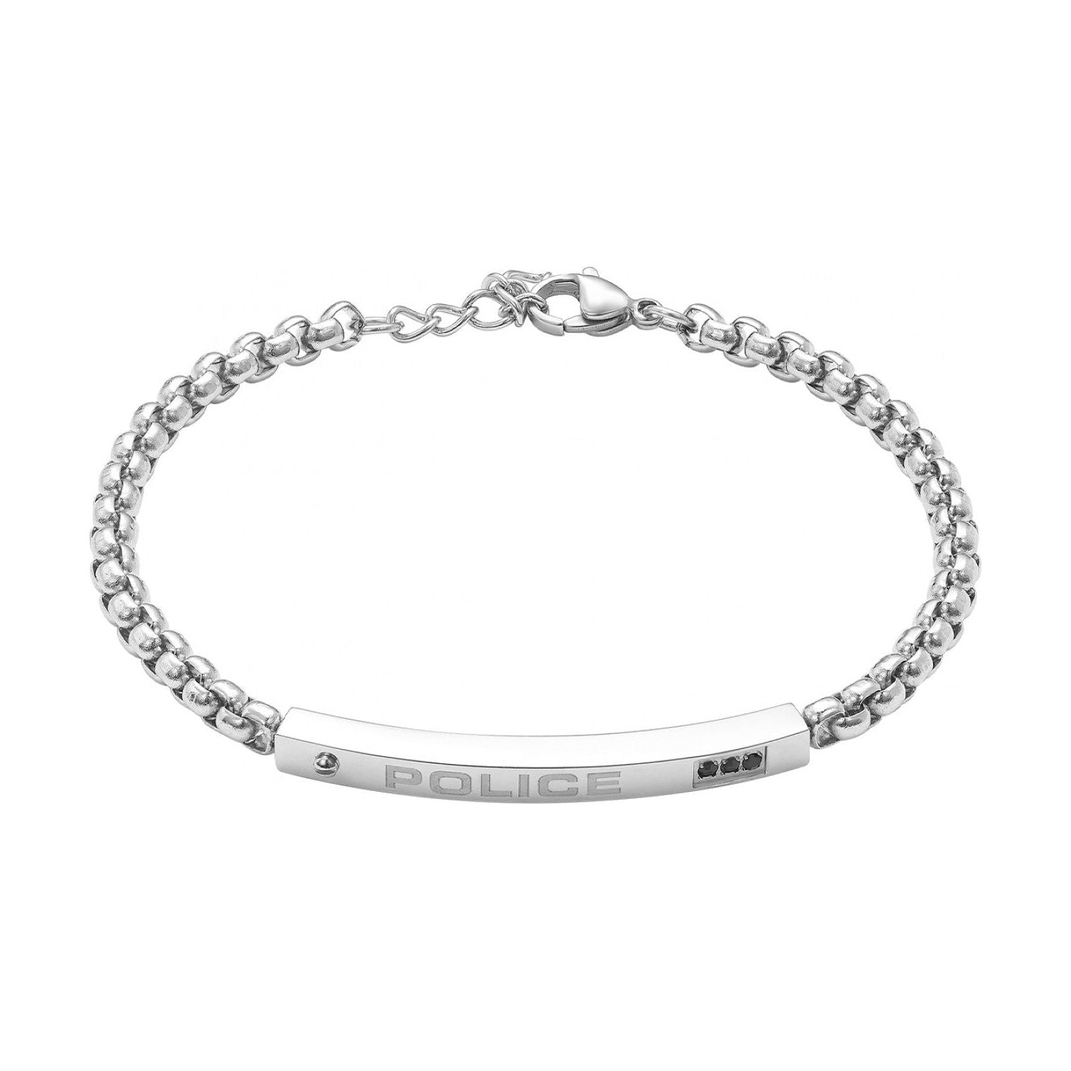 POLICE JEWELS JEWELRY Mod. PEAGB0041601