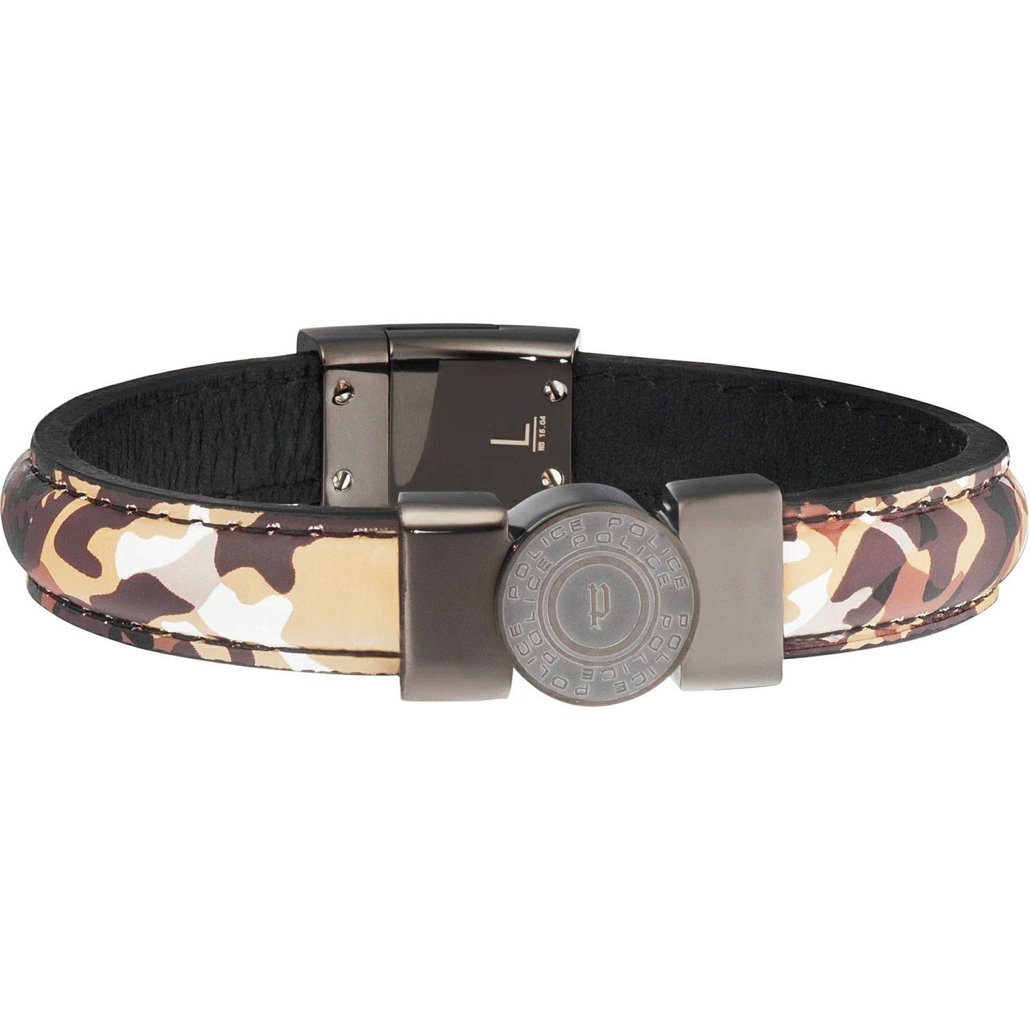 POLICE JEWELS Mod. SHOOTER