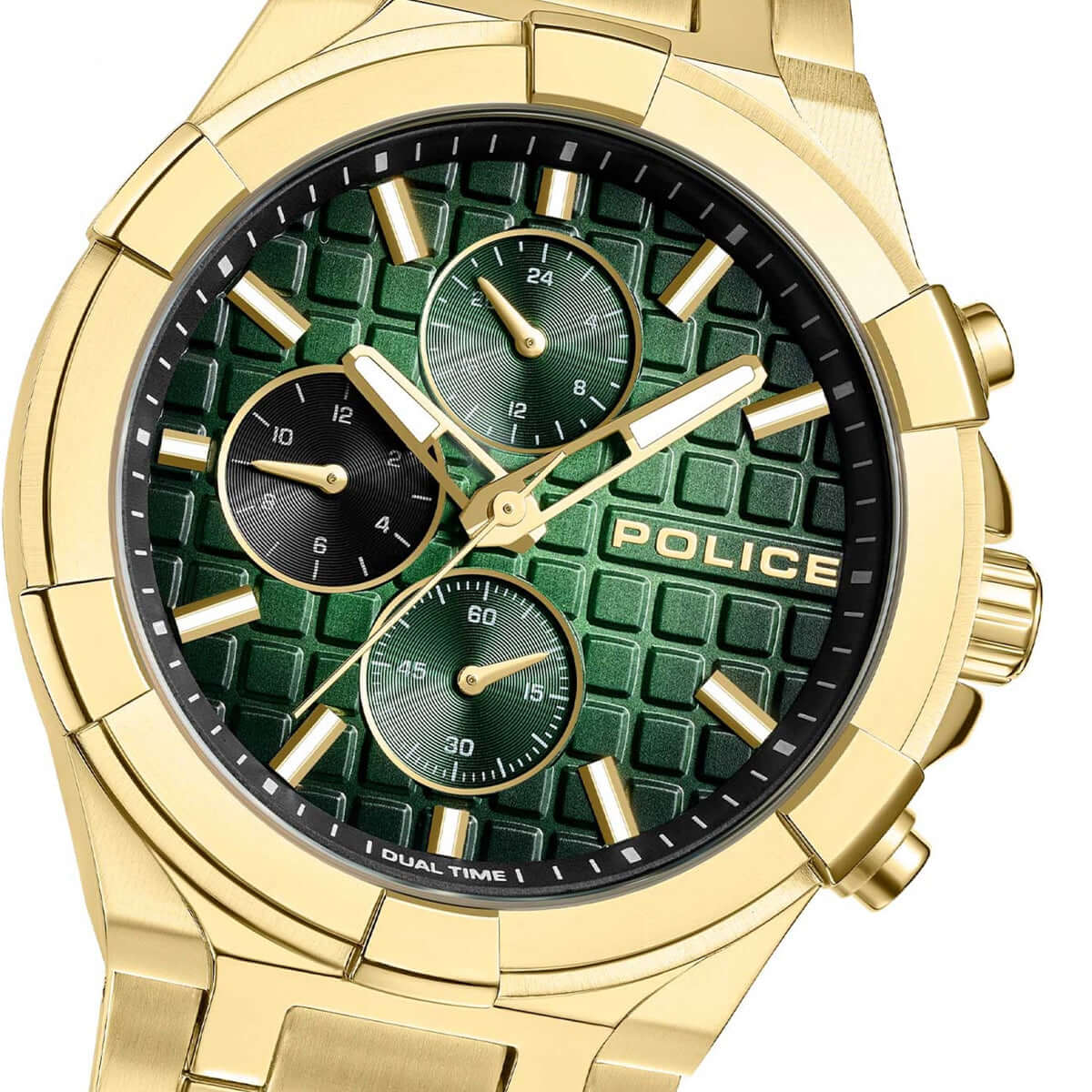 POLICE WATCHES Mod. PEWGK0082003