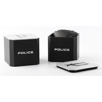 POLICE WATCHES Mod. PEWJK2002802M