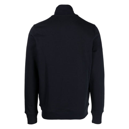PS By Paul Smith Sweaters Blue