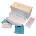 PUCCI MOD. EP0167 5801B SUNGLASSES & EYEWEAR
